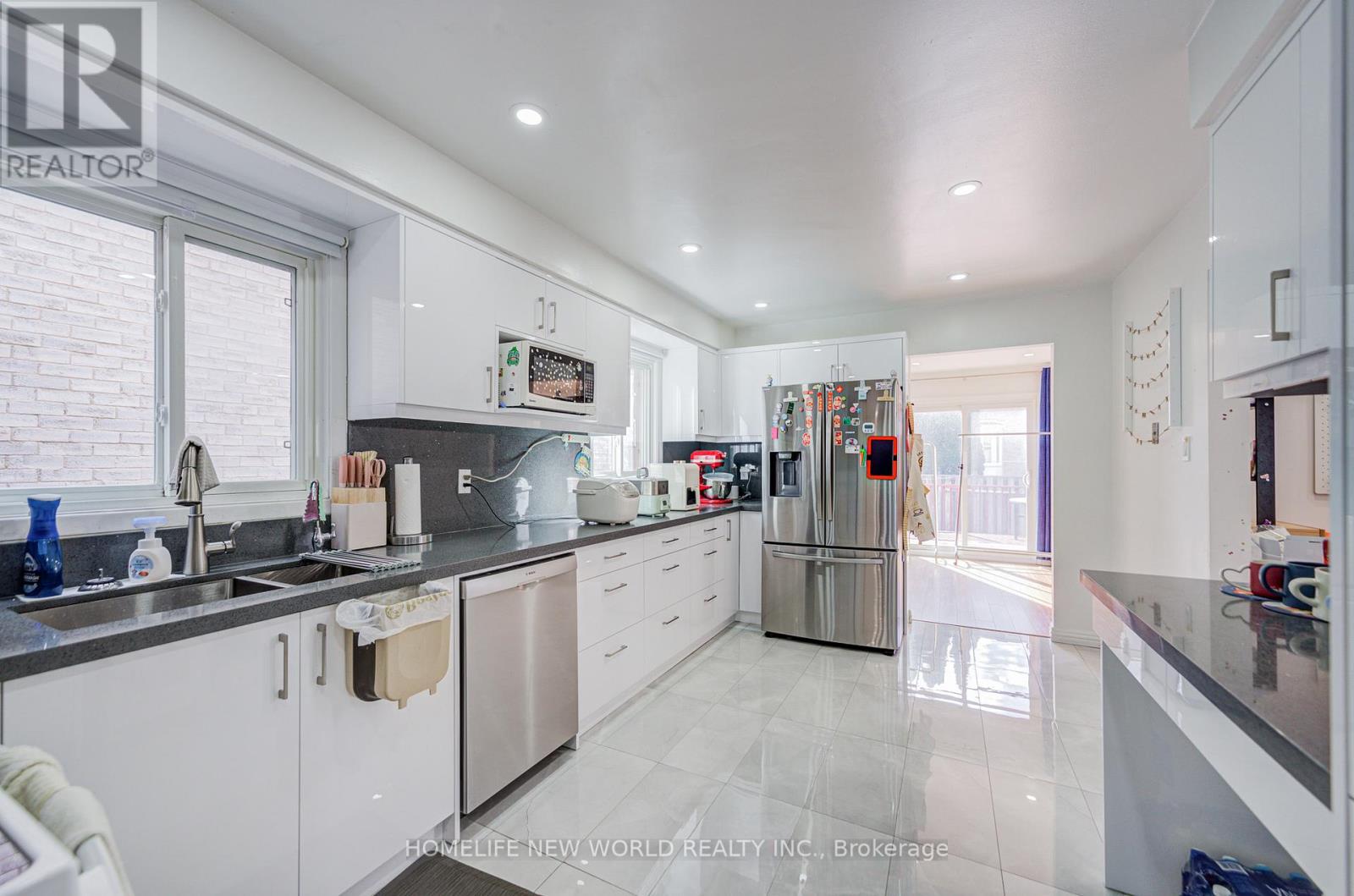 51 Whitley Castle Crescent, Toronto, Ontario  M1V 2P5 - Photo 15 - E12885310