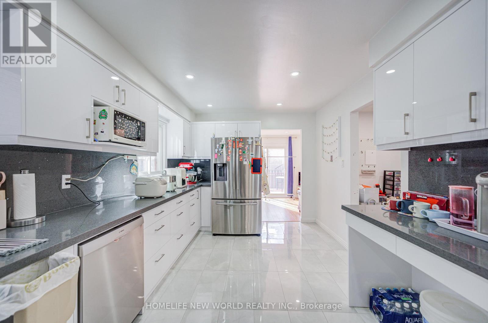 51 Whitley Castle Crescent, Toronto, Ontario  M1V 2P5 - Photo 16 - E12885310