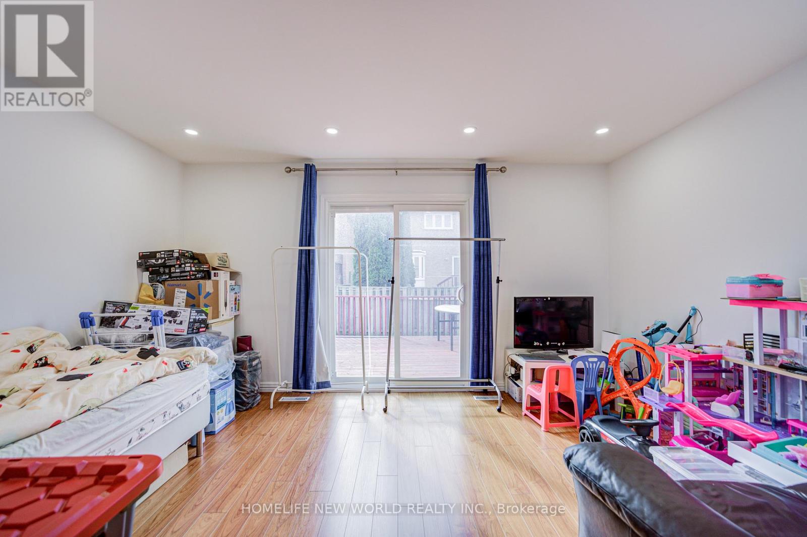 51 Whitley Castle Crescent, Toronto, Ontario  M1V 2P5 - Photo 19 - E12885310