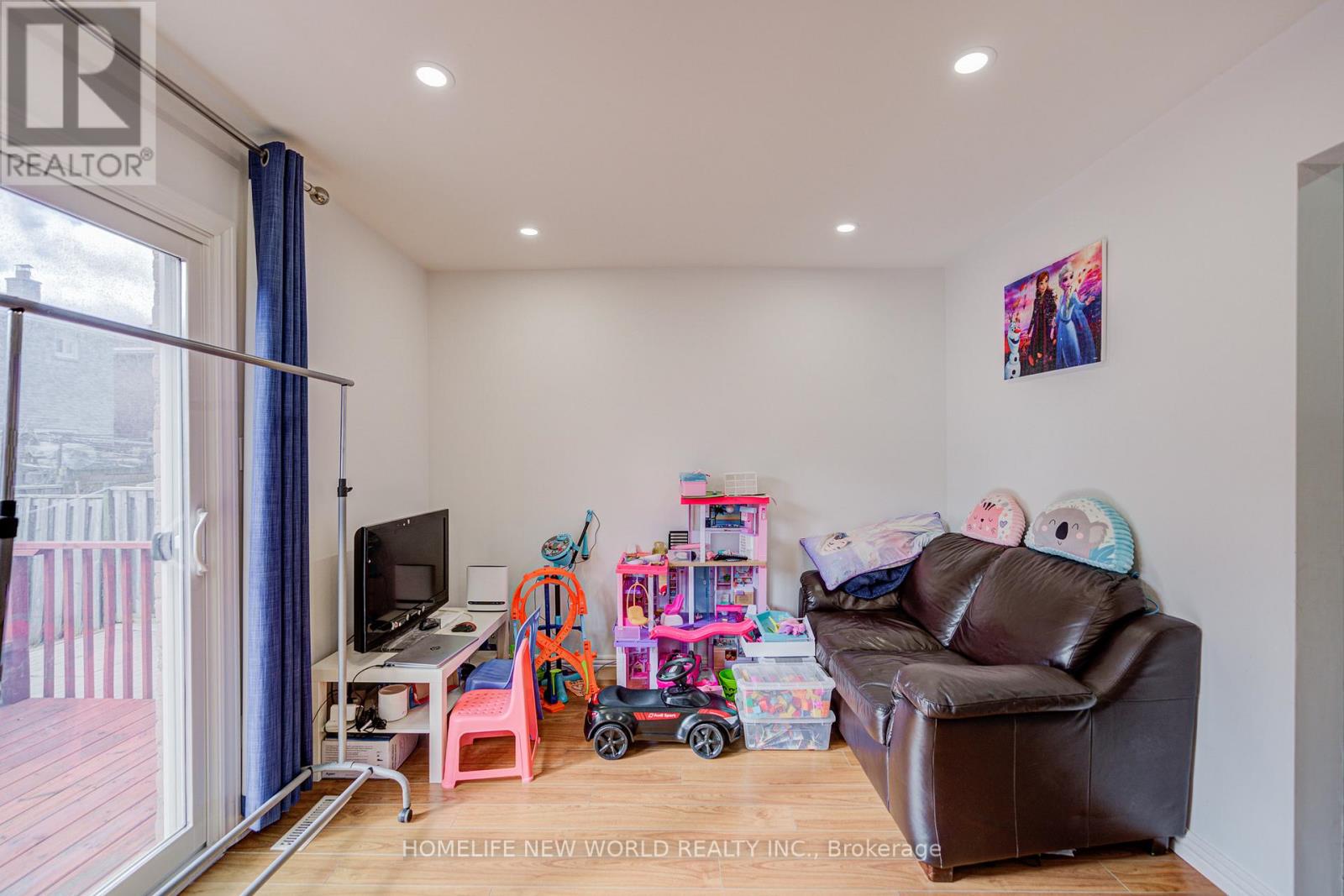 51 Whitley Castle Crescent, Toronto, Ontario  M1V 2P5 - Photo 21 - E12885310