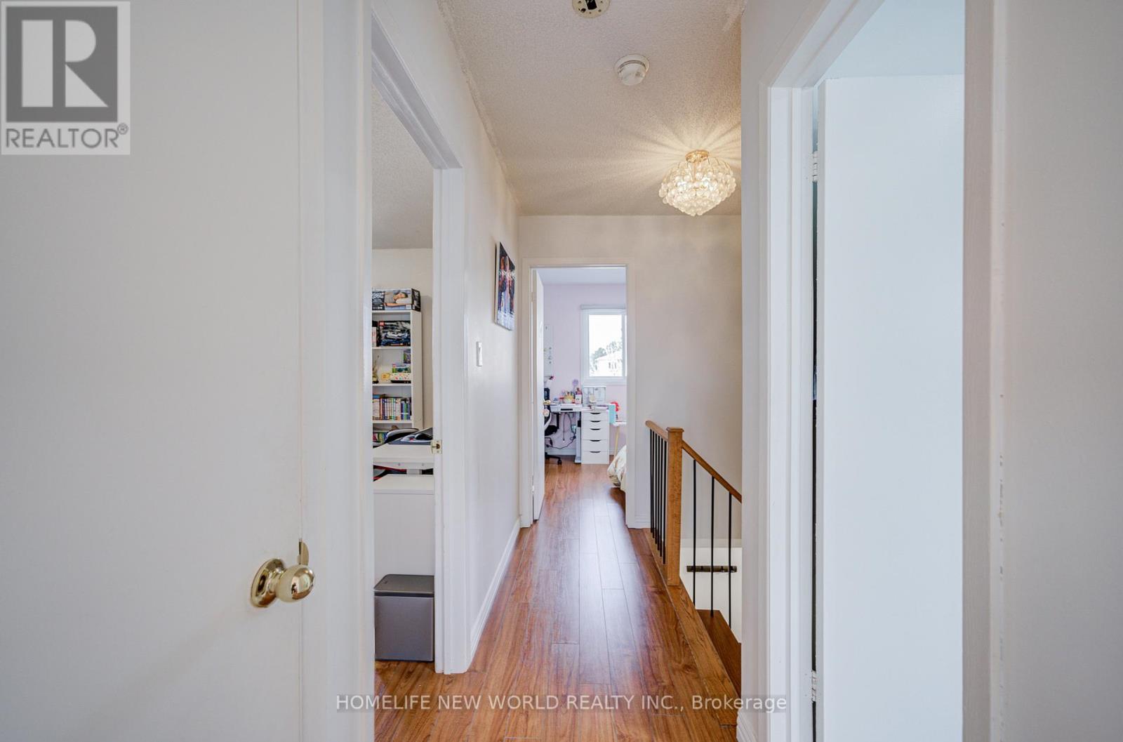 51 Whitley Castle Crescent, Toronto, Ontario  M1V 2P5 - Photo 22 - E12885310