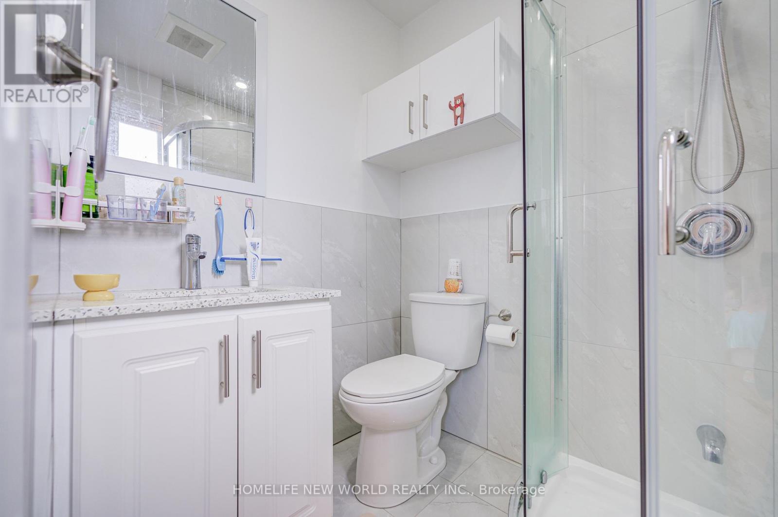 51 Whitley Castle Crescent, Toronto, Ontario  M1V 2P5 - Photo 34 - E12885310