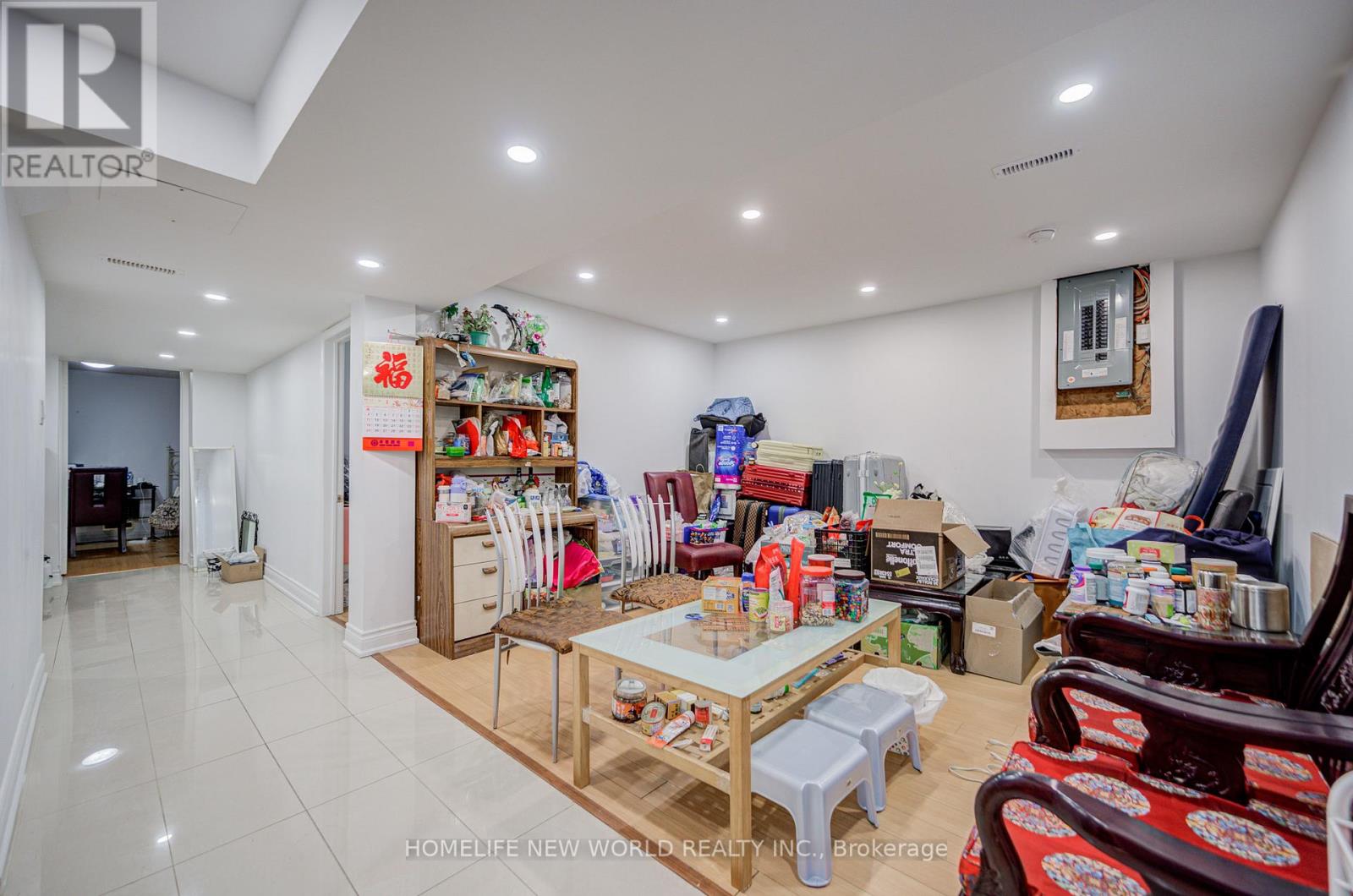 51 Whitley Castle Crescent, Toronto, Ontario  M1V 2P5 - Photo 38 - E12885310