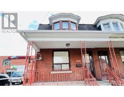 509 DUPONT STREET, Toronto, Ontario