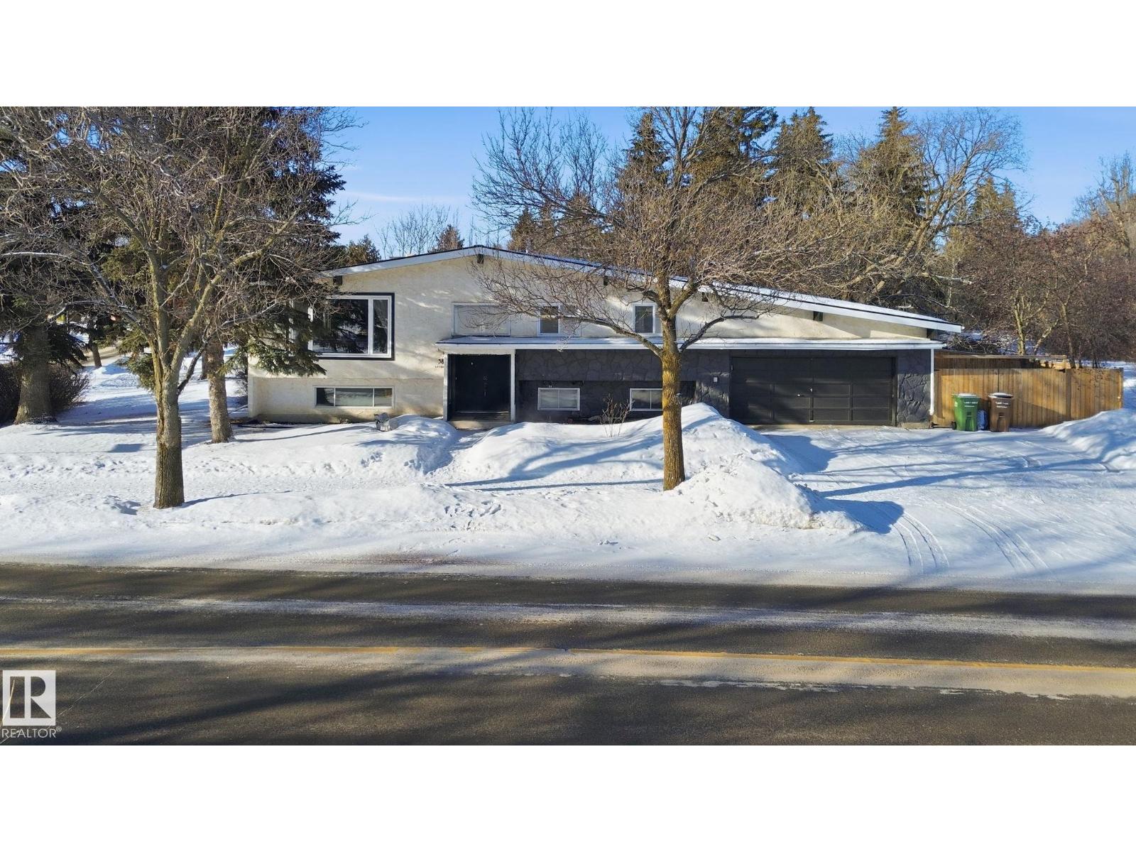 38 LAYDON DR, st. albert, Alberta