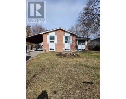 (UPPER) - 4 STANLEY COURT, Brampton, Ontario