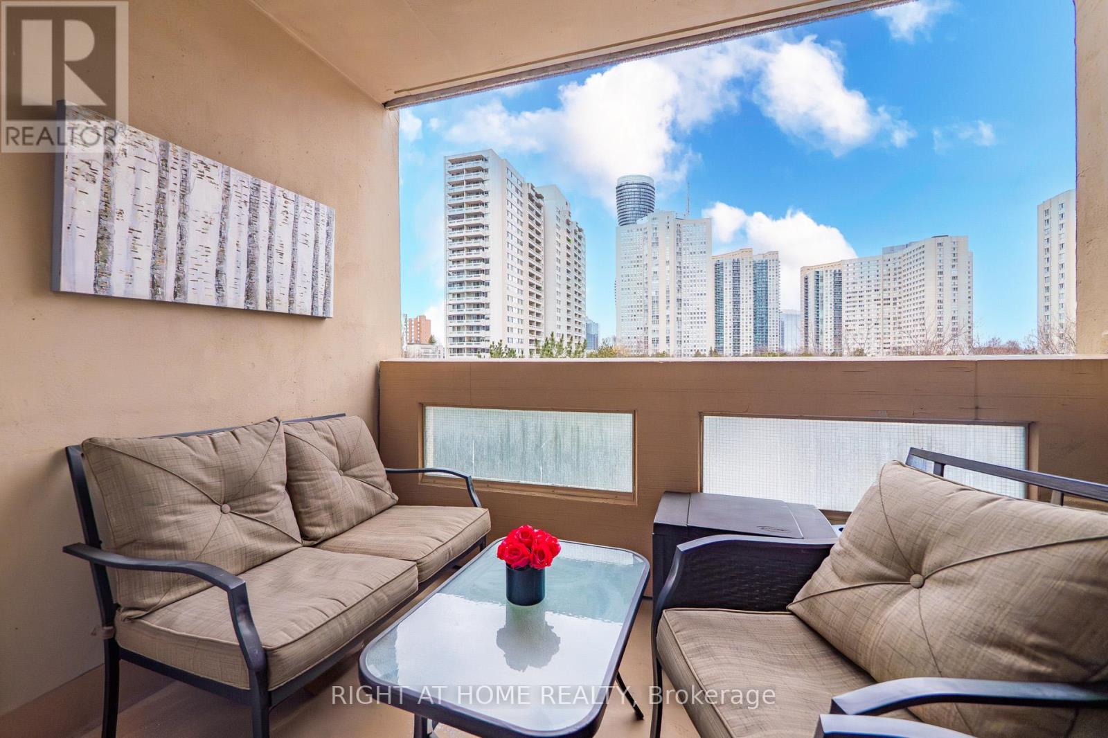 610 - 3590 Kaneff Crescent, Mississauga, Ontario  L5A 3X3 - Photo 27 - W12885300