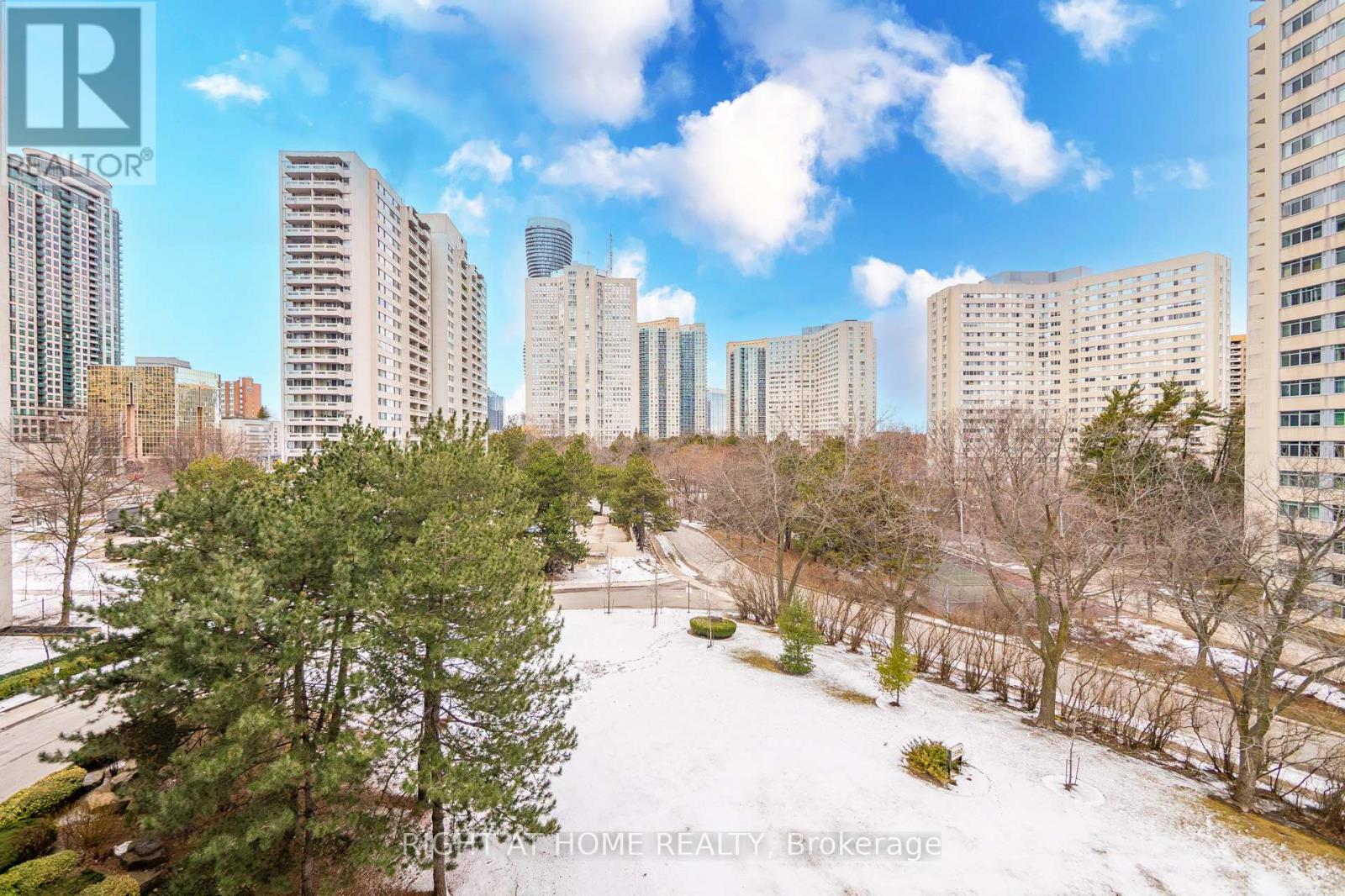 610 - 3590 Kaneff Crescent, Mississauga, Ontario  L5A 3X3 - Photo 28 - W12885300