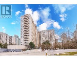 610 - 3590 KANEFF CRESCENT, Mississauga, Ontario