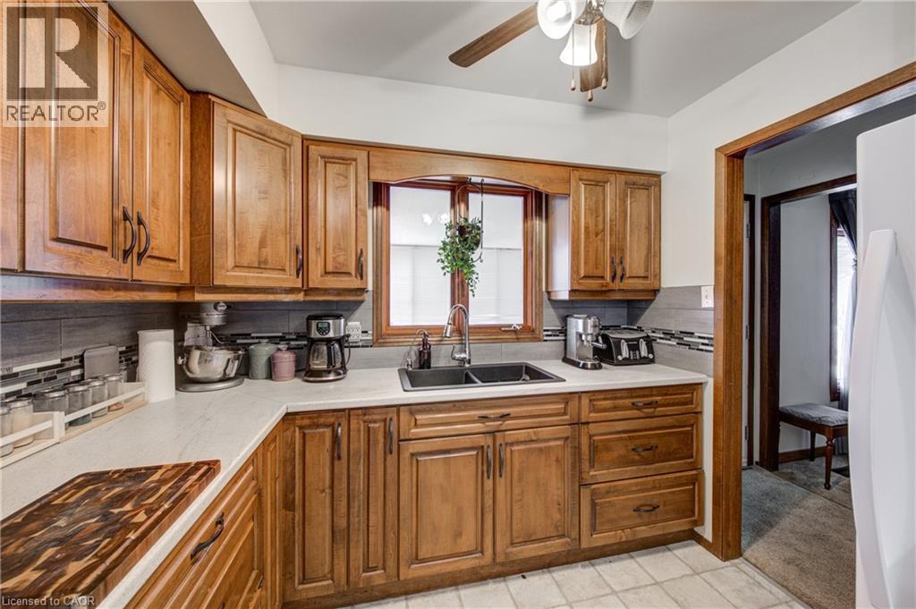 135 King Hiram Street, Ingersoll, Ontario  N5C 1L7 - Photo 24 - 40809689