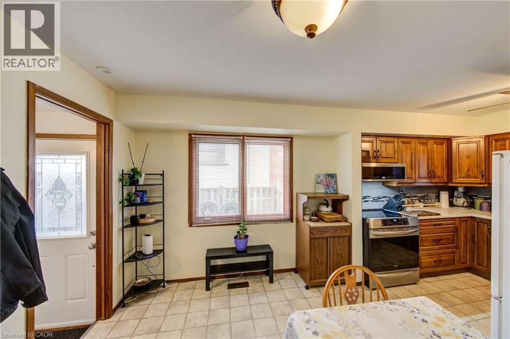 135 King Hiram Street, Ingersoll, Ontario  N5C 1L7 - Photo 20 - 40809689