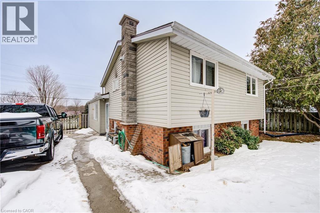 135 King Hiram Street, Ingersoll, Ontario  N5C 1L7 - Photo 11 - 40809689