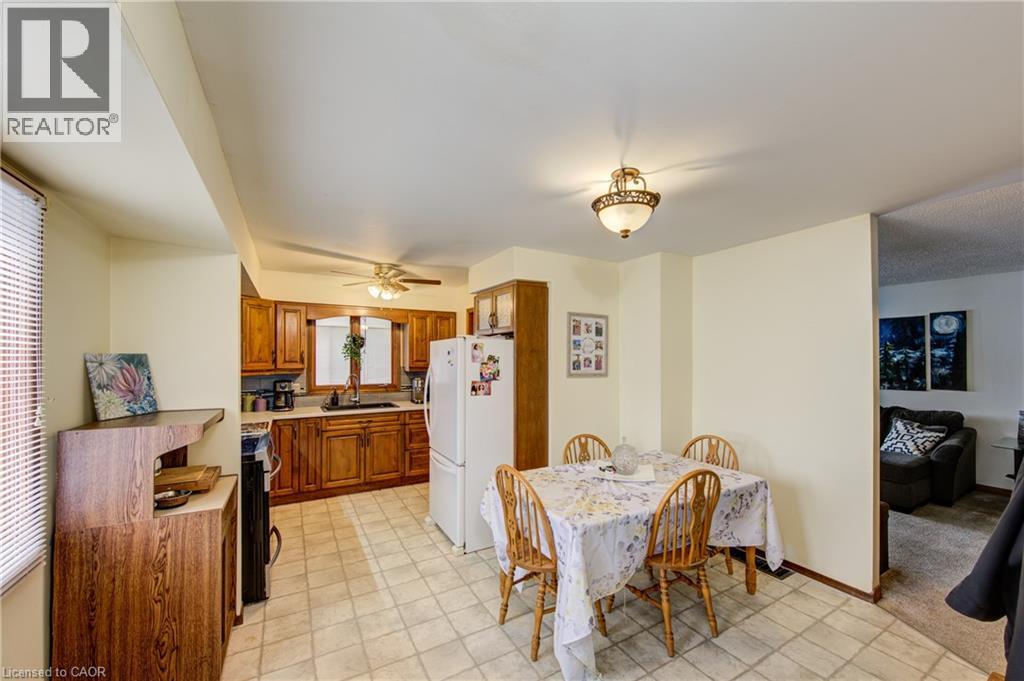 135 King Hiram Street, Ingersoll, Ontario  N5C 1L7 - Photo 21 - 40809689