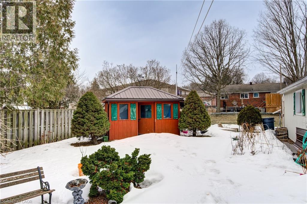 135 King Hiram Street, Ingersoll, Ontario  N5C 1L7 - Photo 9 - 40809689