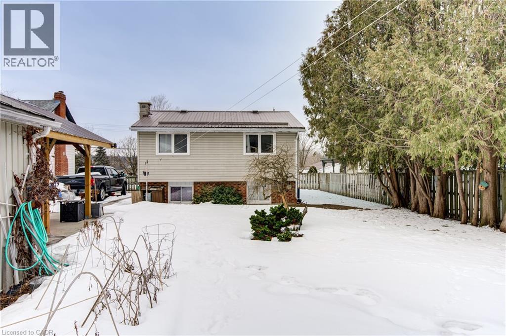 135 King Hiram Street, Ingersoll, Ontario  N5C 1L7 - Photo 10 - 40809689