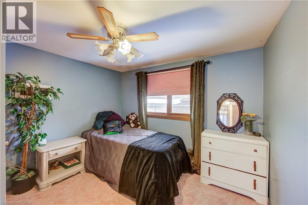 135 King Hiram Street, Ingersoll, Ontario  N5C 1L7 - Photo 25 - 40809689