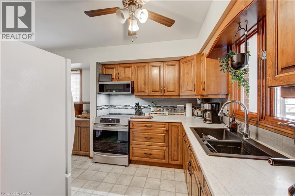 135 King Hiram Street, Ingersoll, Ontario  N5C 1L7 - Photo 22 - 40809689