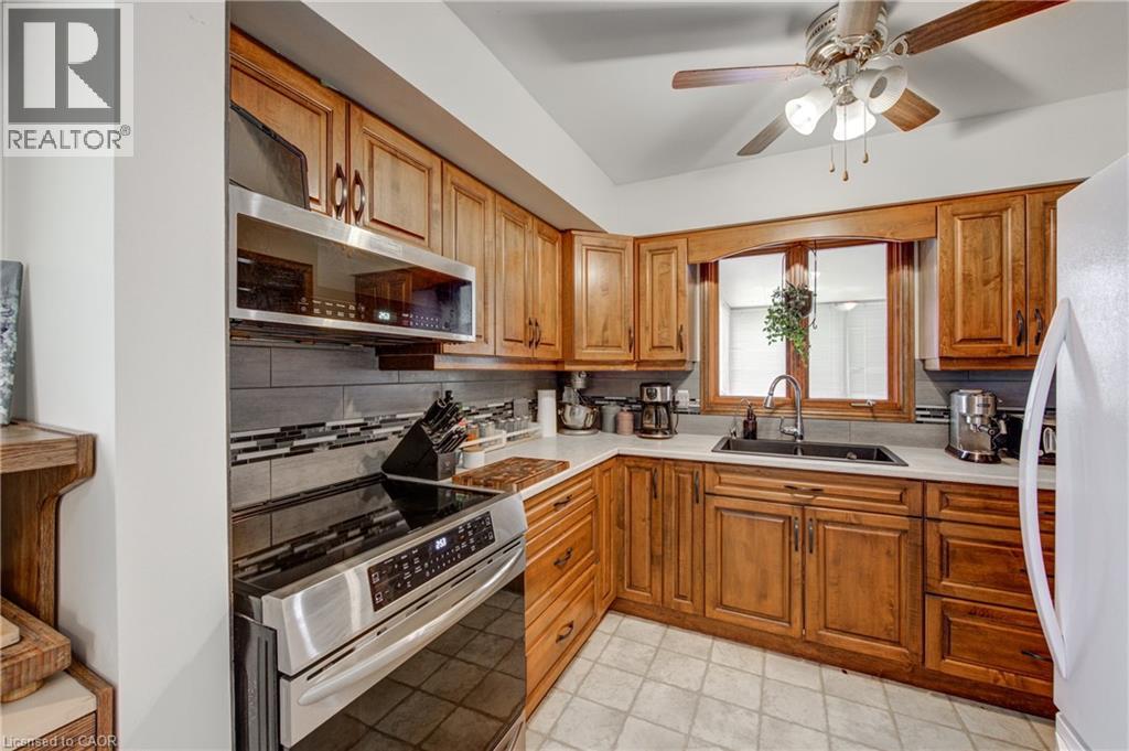 135 King Hiram Street, Ingersoll, Ontario  N5C 1L7 - Photo 23 - 40809689