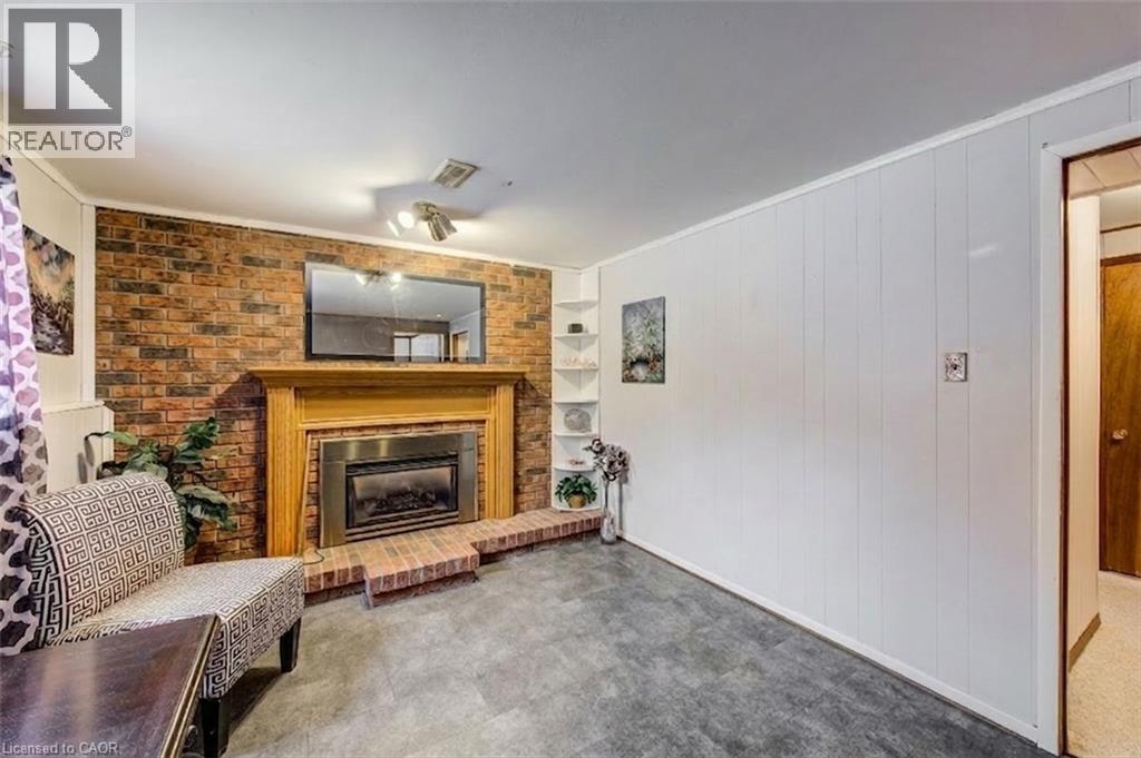 135 King Hiram Street, Ingersoll, Ontario  N5C 1L7 - Photo 33 - 40809689