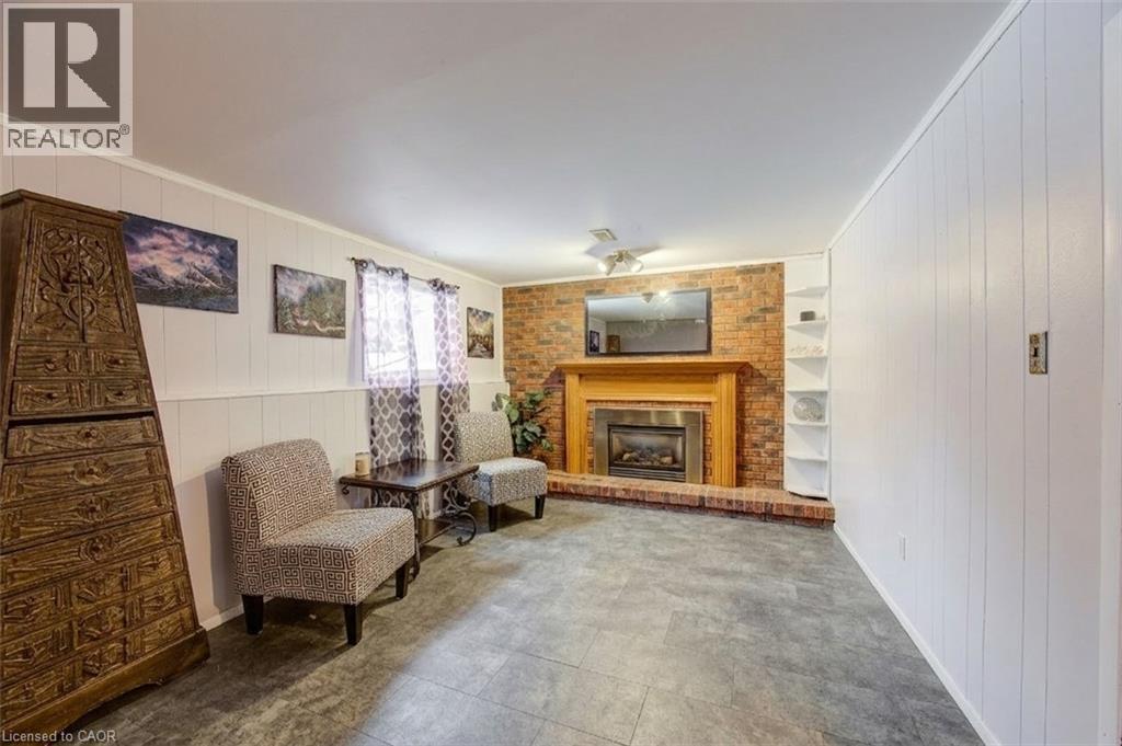 135 King Hiram Street, Ingersoll, Ontario  N5C 1L7 - Photo 32 - 40809689