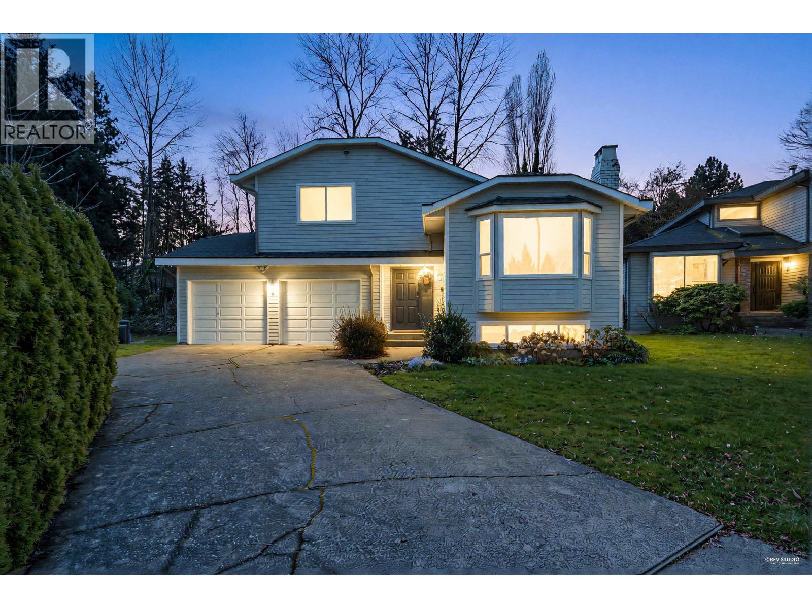 3055 ROTHBURY PLACE, burnaby, British Columbia
