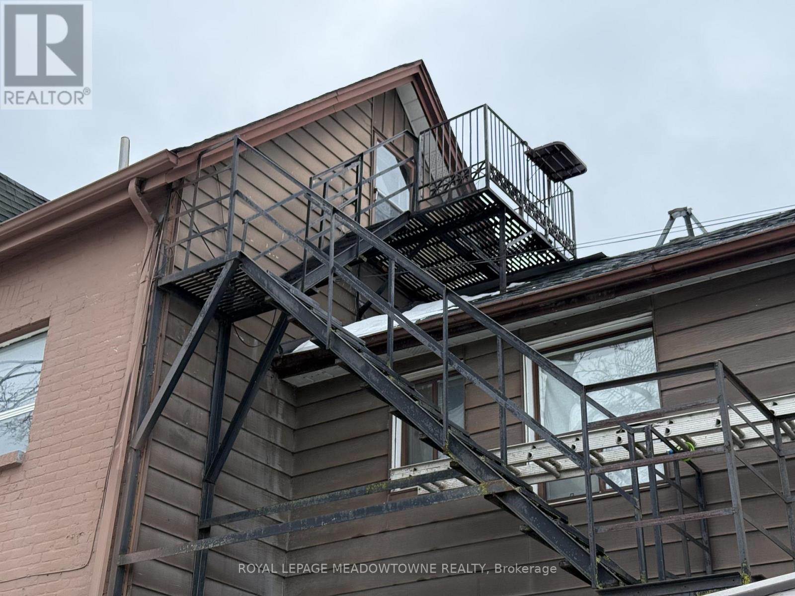 A - 492 Dufferin Street, Toronto, Ontario  M6K 2A5 - Photo 19 - C12766604