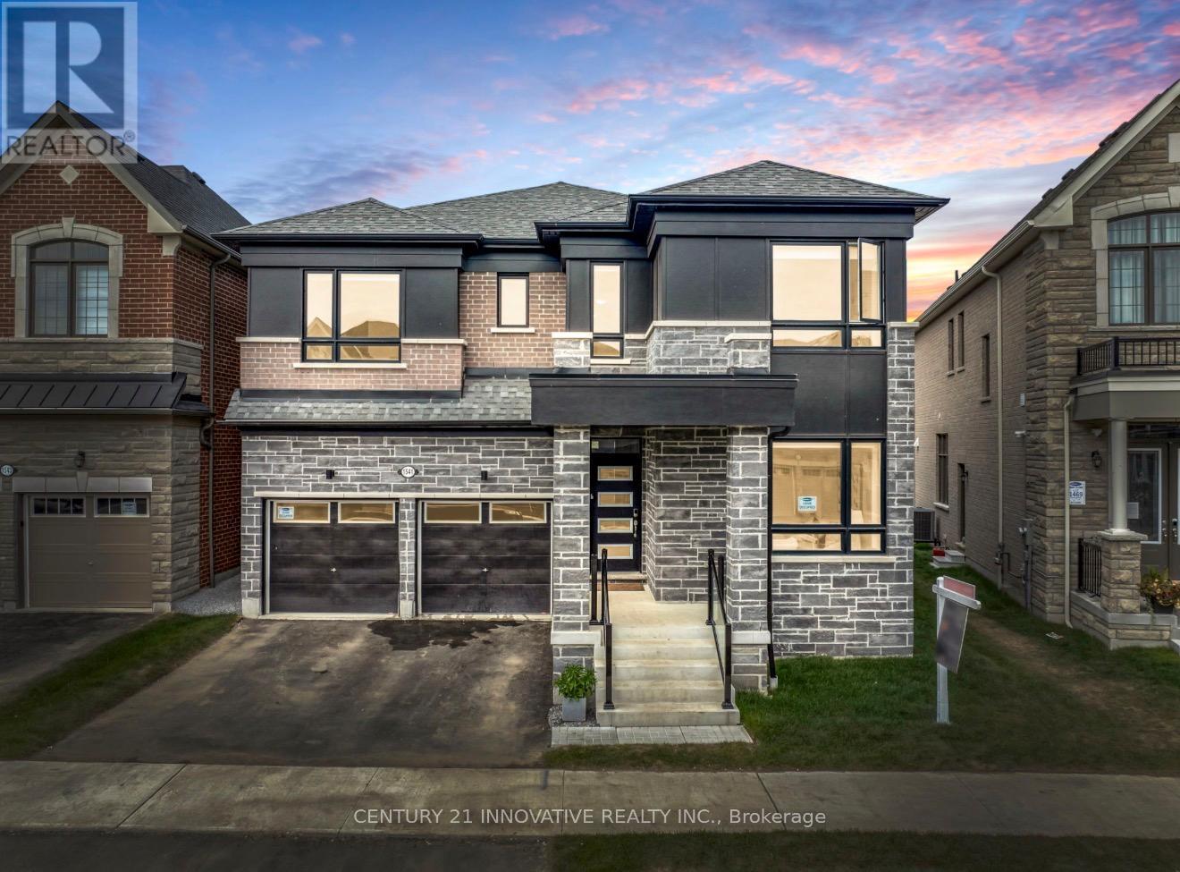 #LOWER - 1541 SCARLETT TRAIL, Pickering, Ontario