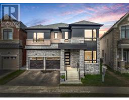 #LOWER - 1541 SCARLETT TRAIL, Pickering, Ontario
