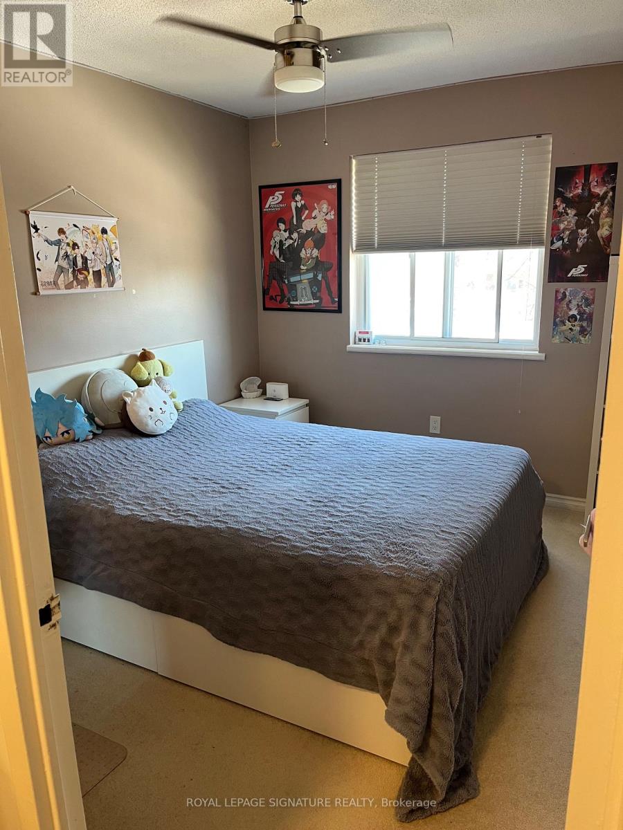 303 - 2485 Woking Crescent, Mississauga, Ontario  L5K 1Z6 - Photo 16 - W12885316