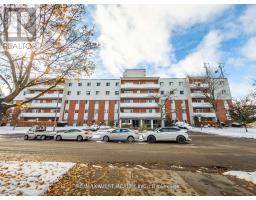 303 - 2485 WOKING CRESCENT, Mississauga, Ontario