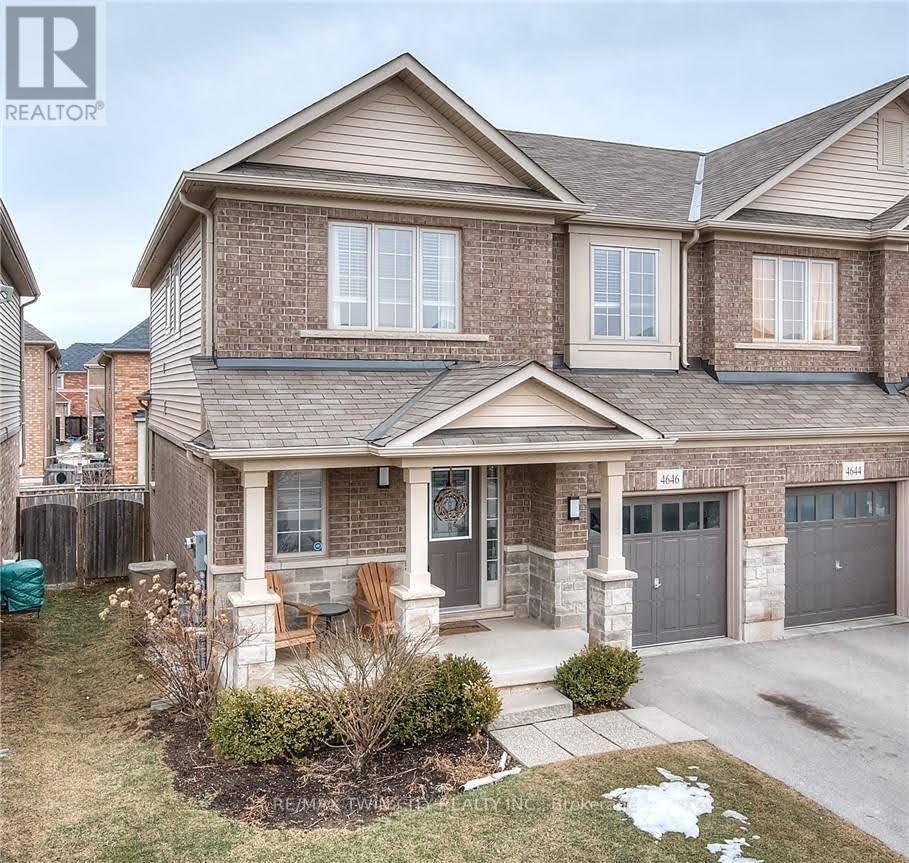 4646 Thomas Alton Boulevard, Burlington, Ontario  L7H 0J2 - Photo 22 - W12847386