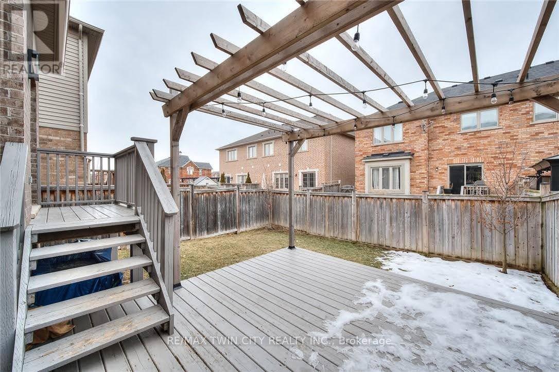 4646 Thomas Alton Boulevard, Burlington, Ontario  L7H 0J2 - Photo 19 - W12847386