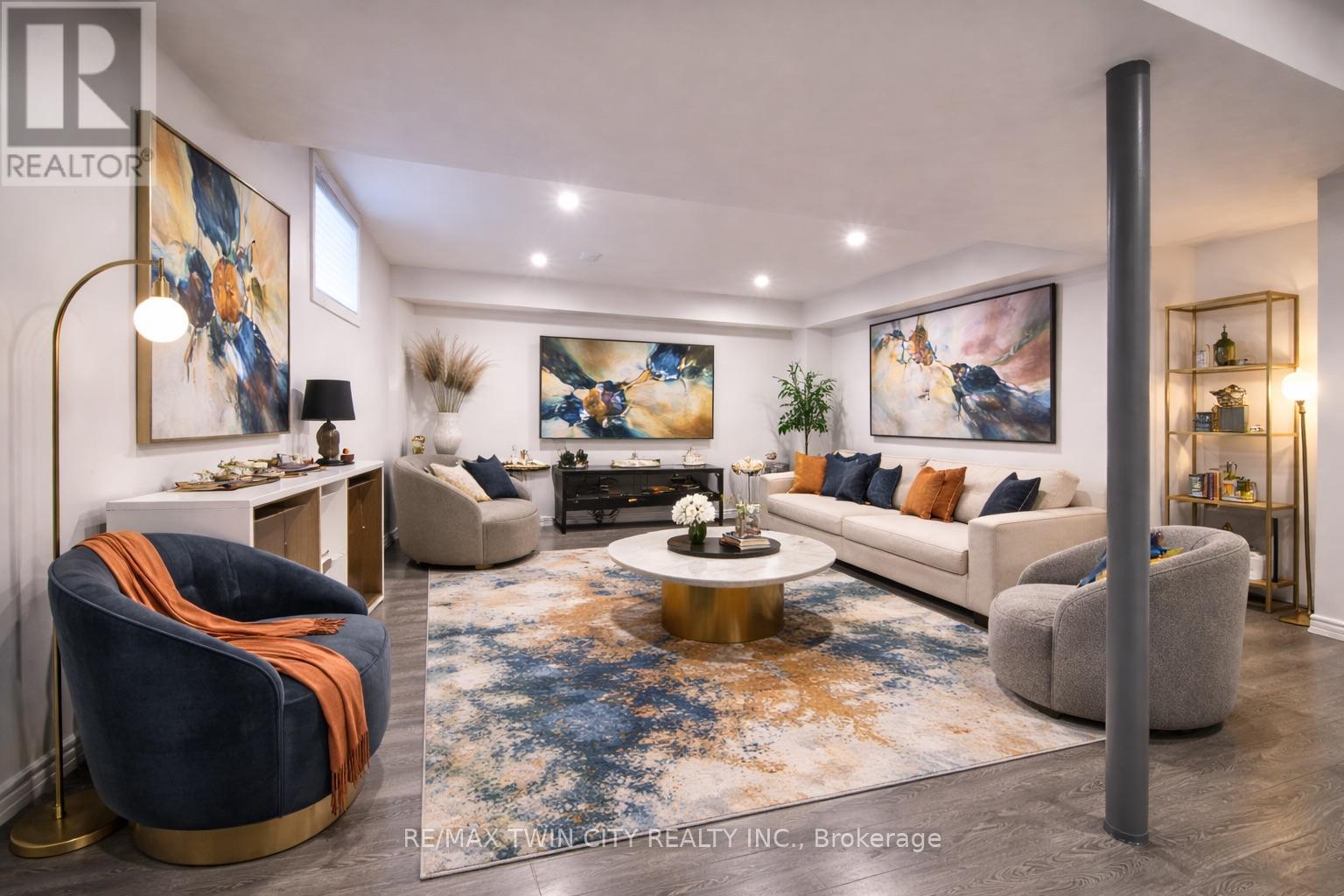 4646 Thomas Alton Boulevard, Burlington, Ontario  L7H 0J2 - Photo 14 - W12847386