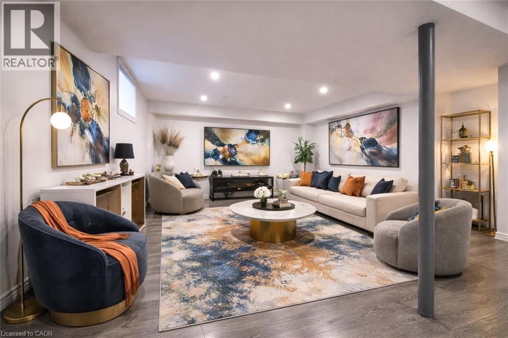 4646 Thomas Alton Boulevard, Burlington, Ontario  L7M 0J2 - Photo 14 - 40809749