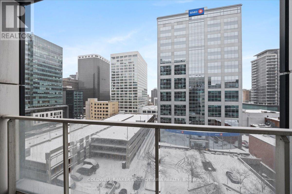 906-199 Slater Street, Ottawa, Ontario  K1P 0C8 - Photo 18 - X12885354