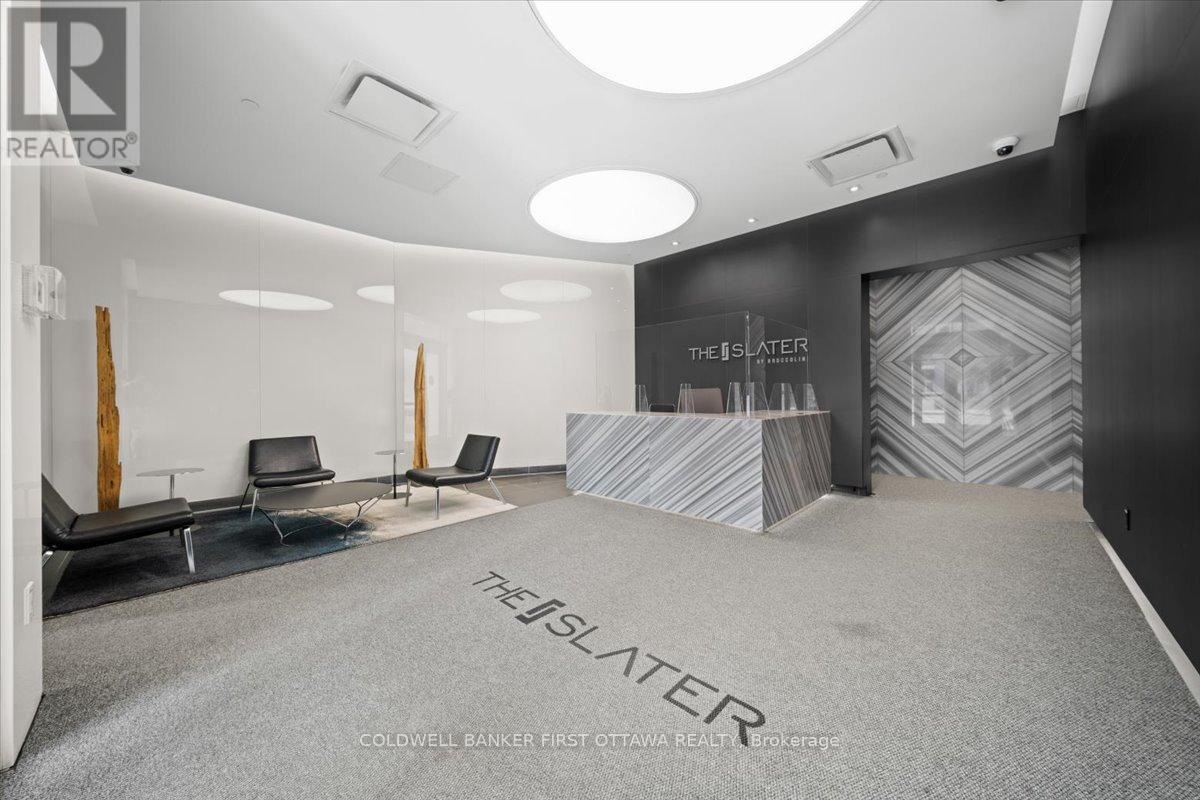 906-199 Slater Street, Ottawa, Ontario  K1P 0C8 - Photo 32 - X12885354