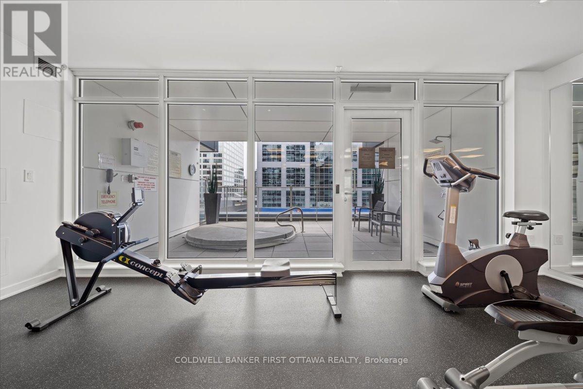 906-199 Slater Street, Ottawa, Ontario  K1P 0C8 - Photo 34 - X12885354