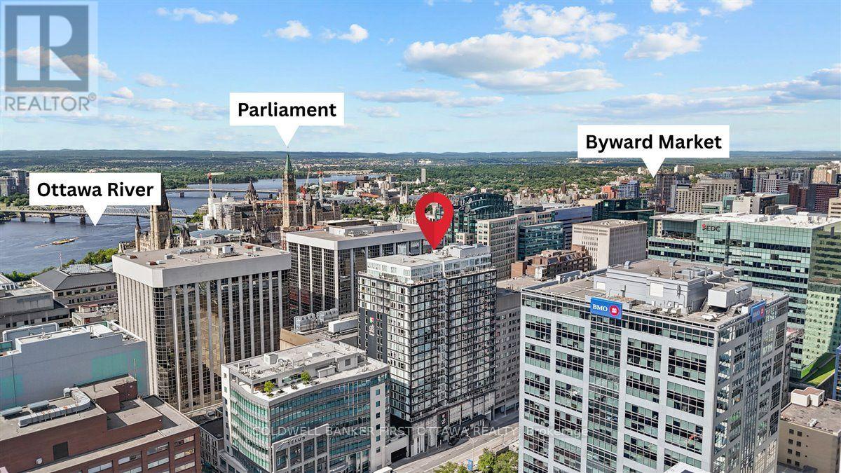 906-199 Slater Street, Ottawa, Ontario  K1P 0C8 - Photo 40 - X12885354