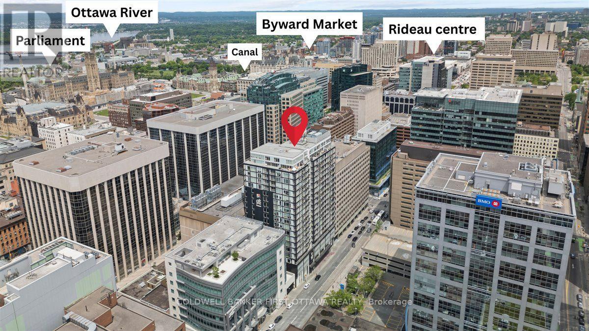 906-199 Slater Street, Ottawa, Ontario  K1P 0C8 - Photo 41 - X12885354