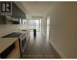 709 - 188 FAIRVIEW MALL DRIVE, Toronto, Ontario