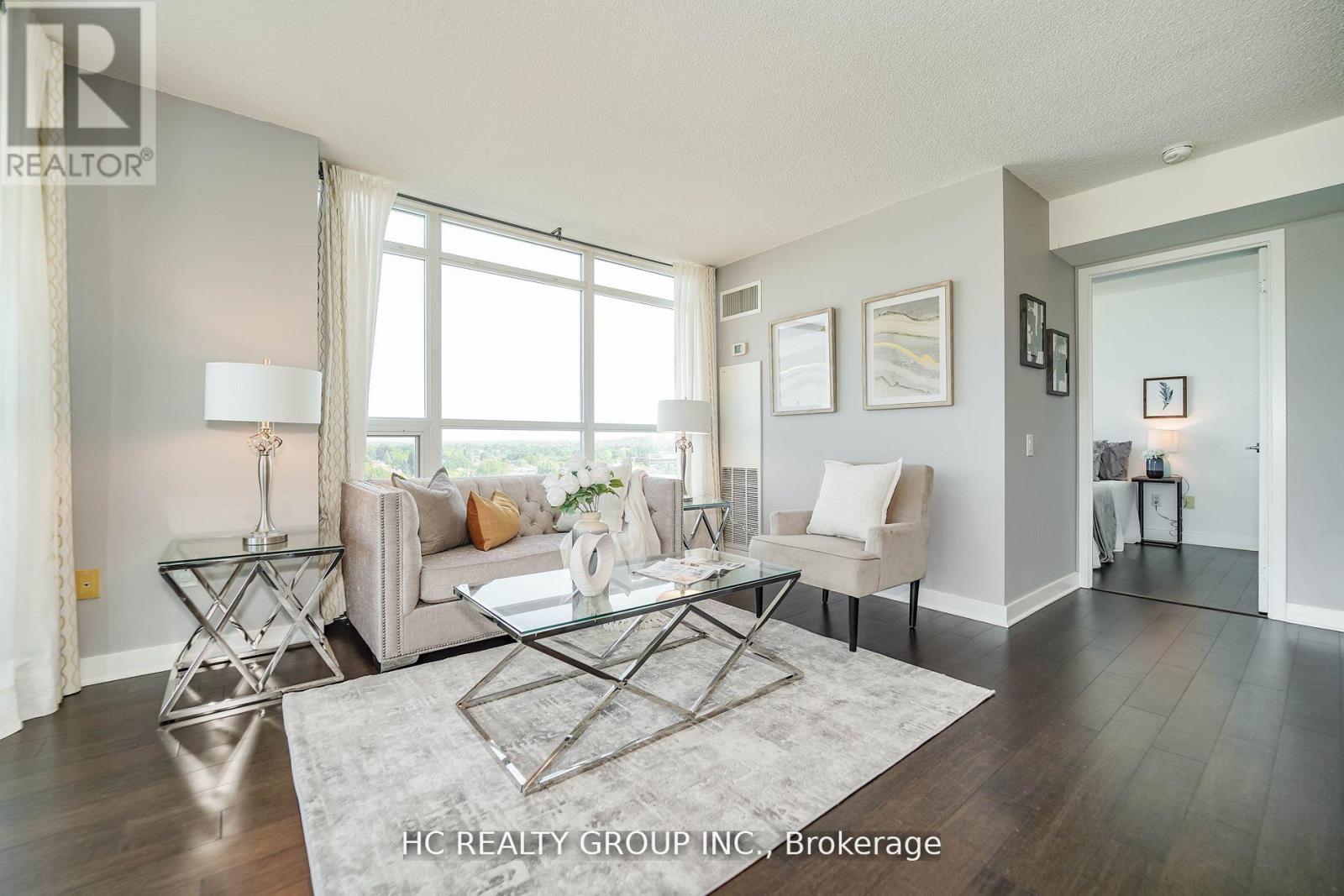 1002 - 15 Singer Court, Toronto, Ontario  M2K 0B1 - Photo 16 - C12885332