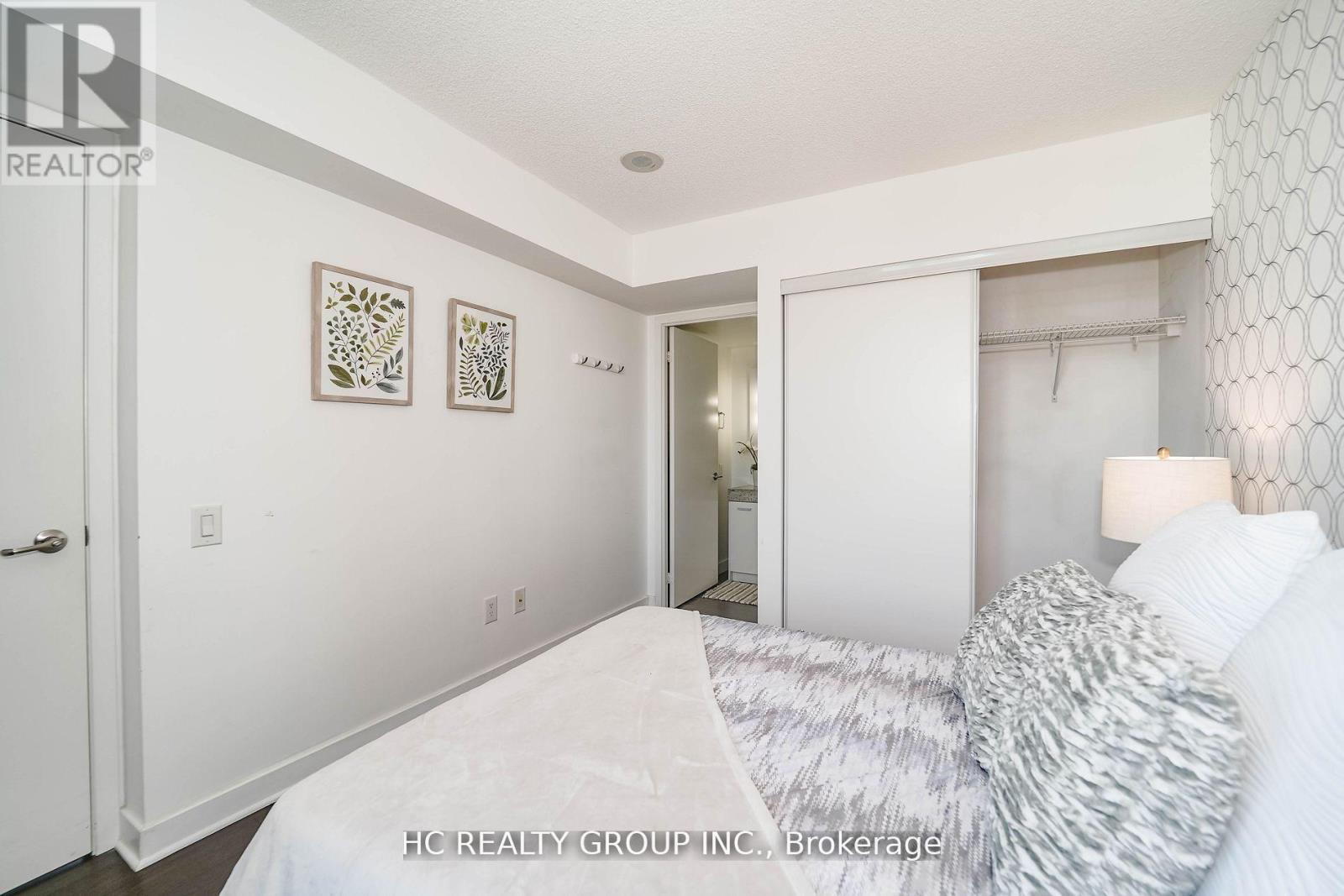 1002 - 15 Singer Court, Toronto, Ontario  M2K 0B1 - Photo 21 - C12885332
