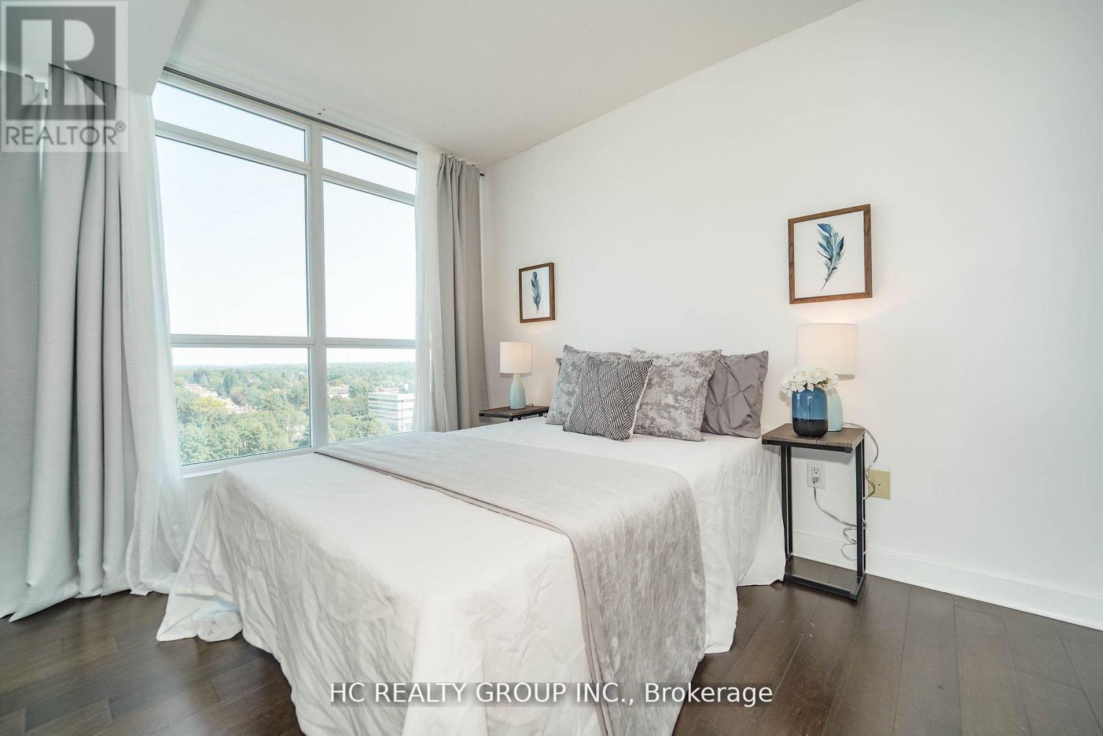 1002 - 15 Singer Court, Toronto, Ontario  M2K 0B1 - Photo 24 - C12885332