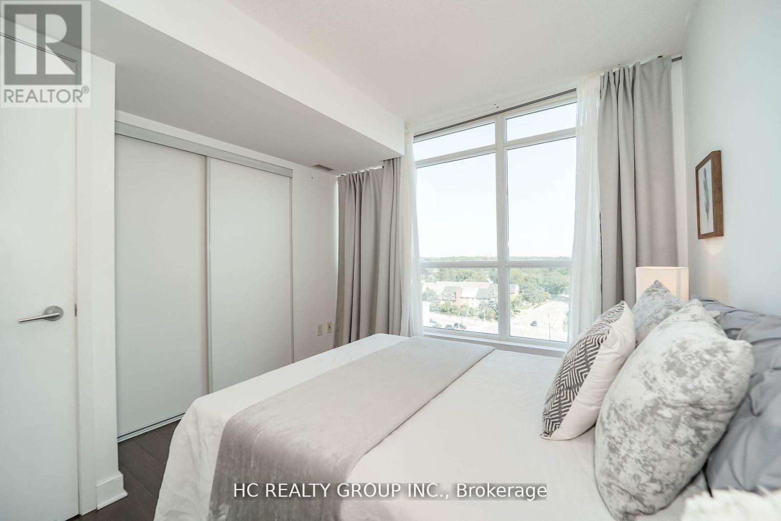 1002 - 15 Singer Court, Toronto, Ontario  M2K 0B1 - Photo 25 - C12885332