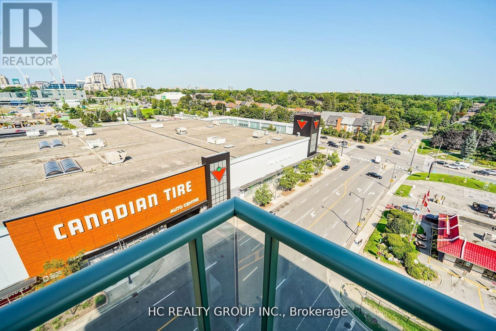 1002 - 15 Singer Court, Toronto, Ontario  M2K 0B1 - Photo 32 - C12885332