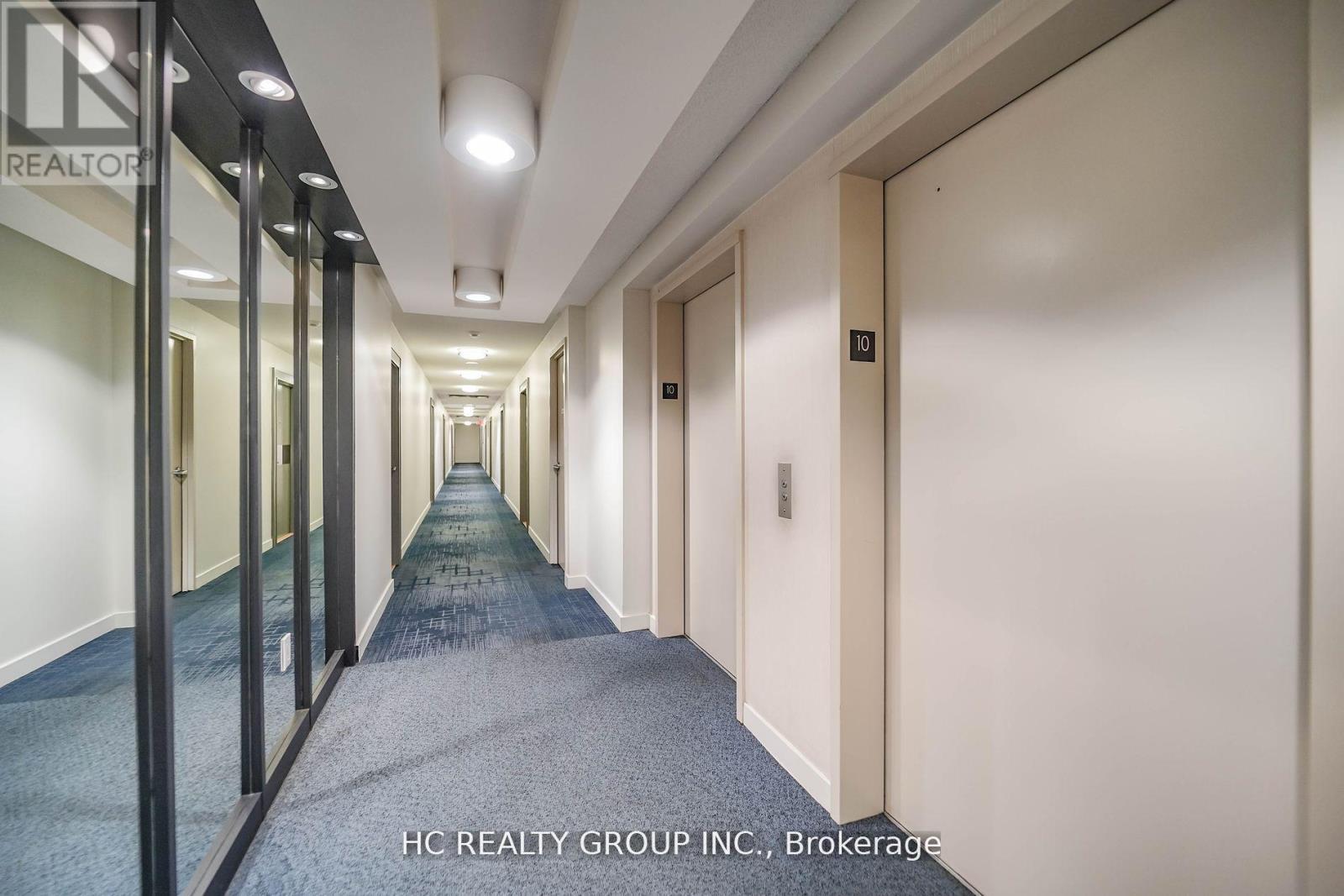 1002 - 15 Singer Court, Toronto, Ontario  M2K 0B1 - Photo 4 - C12885332