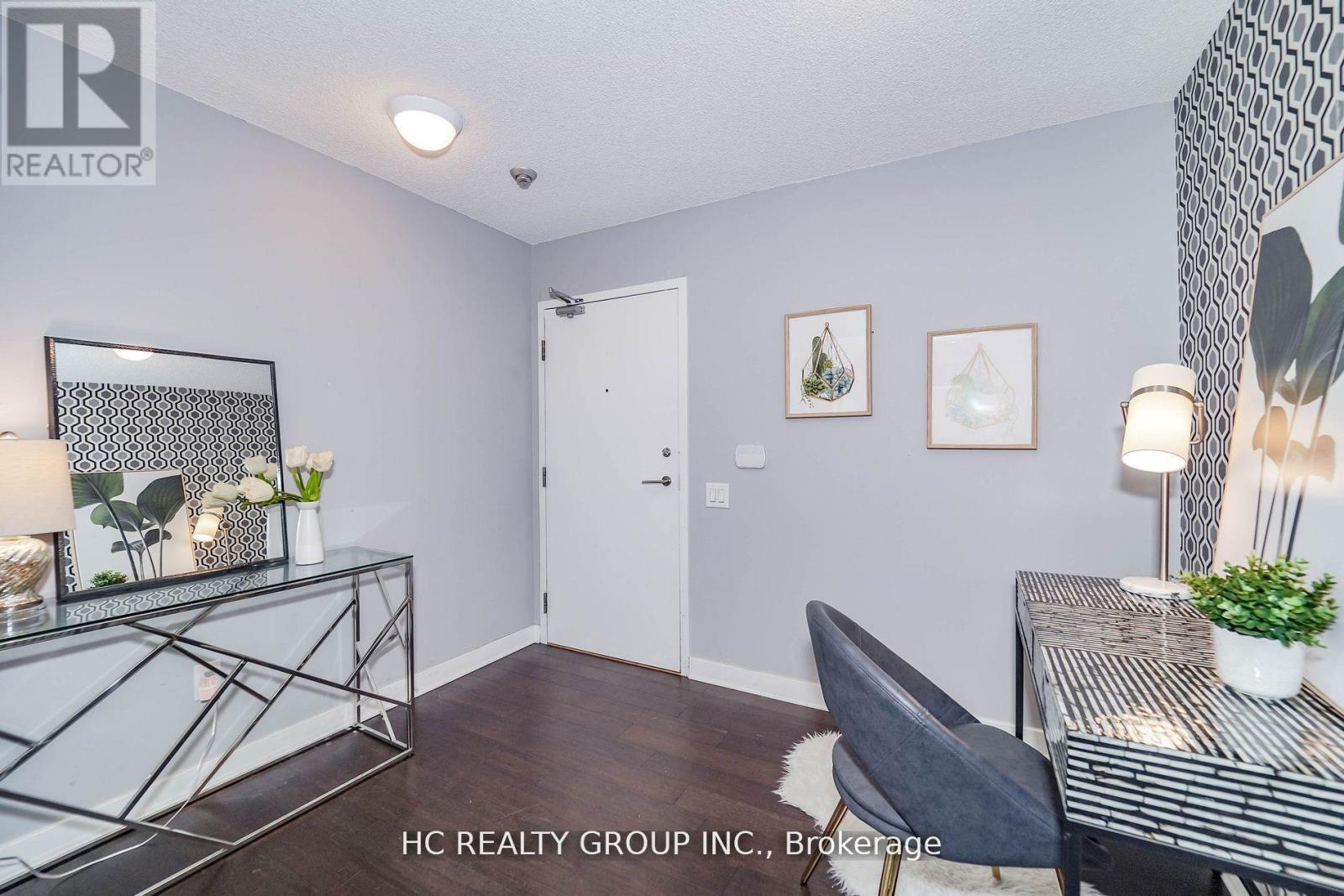 1002 - 15 Singer Court, Toronto, Ontario  M2K 0B1 - Photo 7 - C12885332