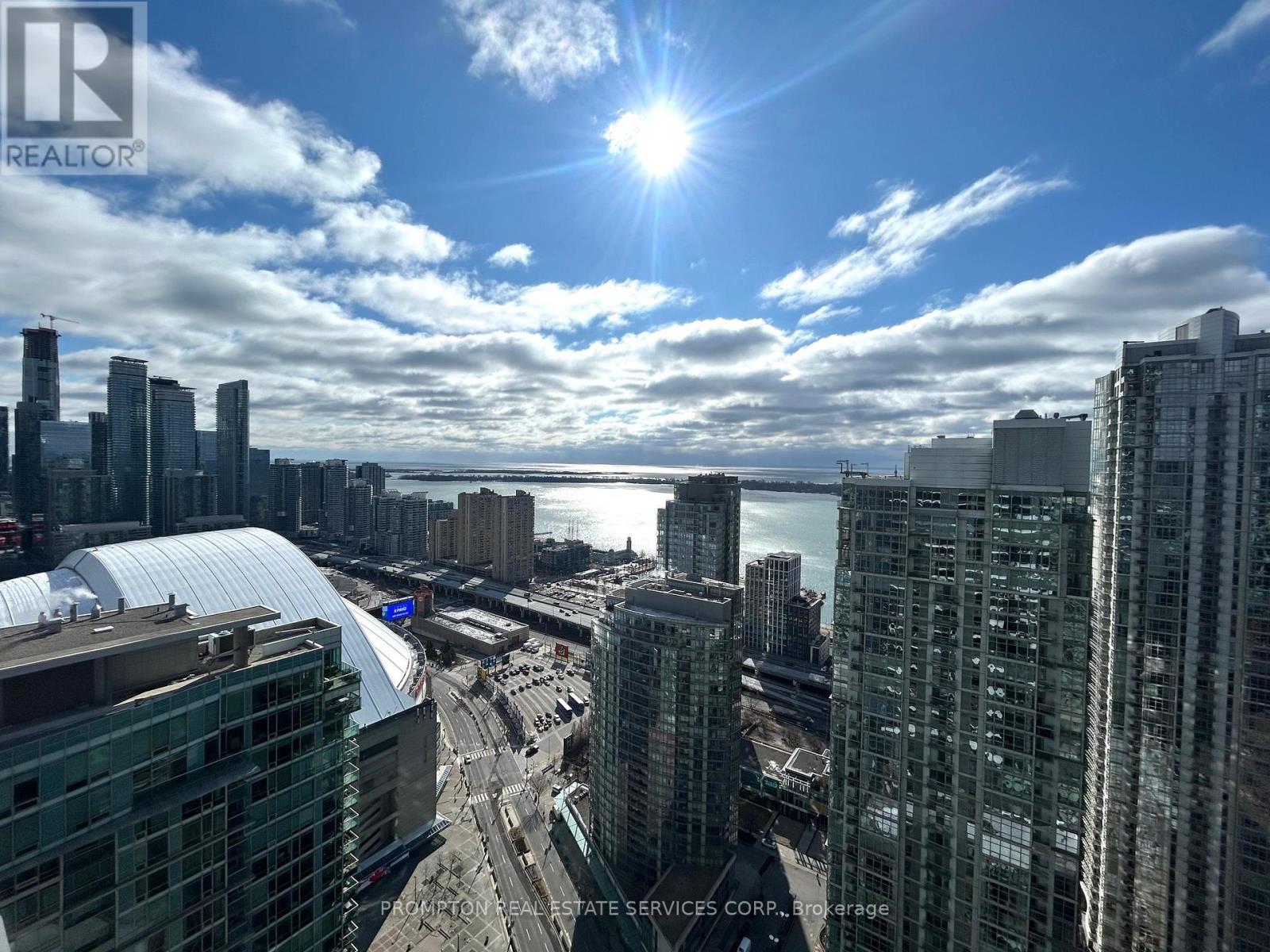 4309 - 1 Concord Cityplace Way, Toronto, Ontario  M5V 0X3 - Photo 28 - C12885342