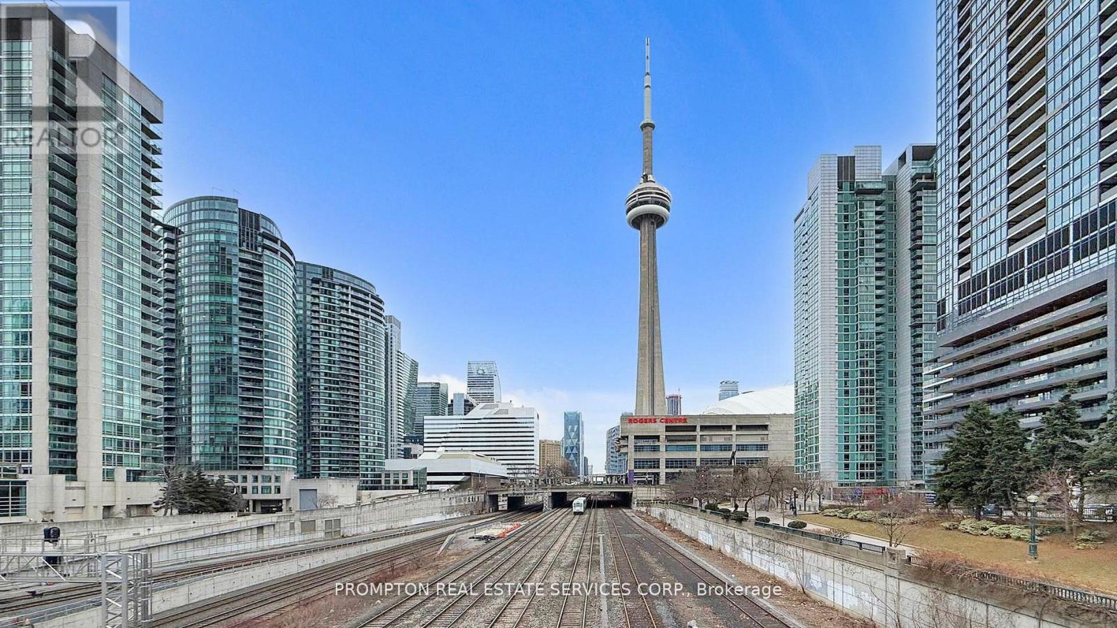 4309 - 1 Concord Cityplace Way, Toronto, Ontario  M5V 0X3 - Photo 34 - C12885342