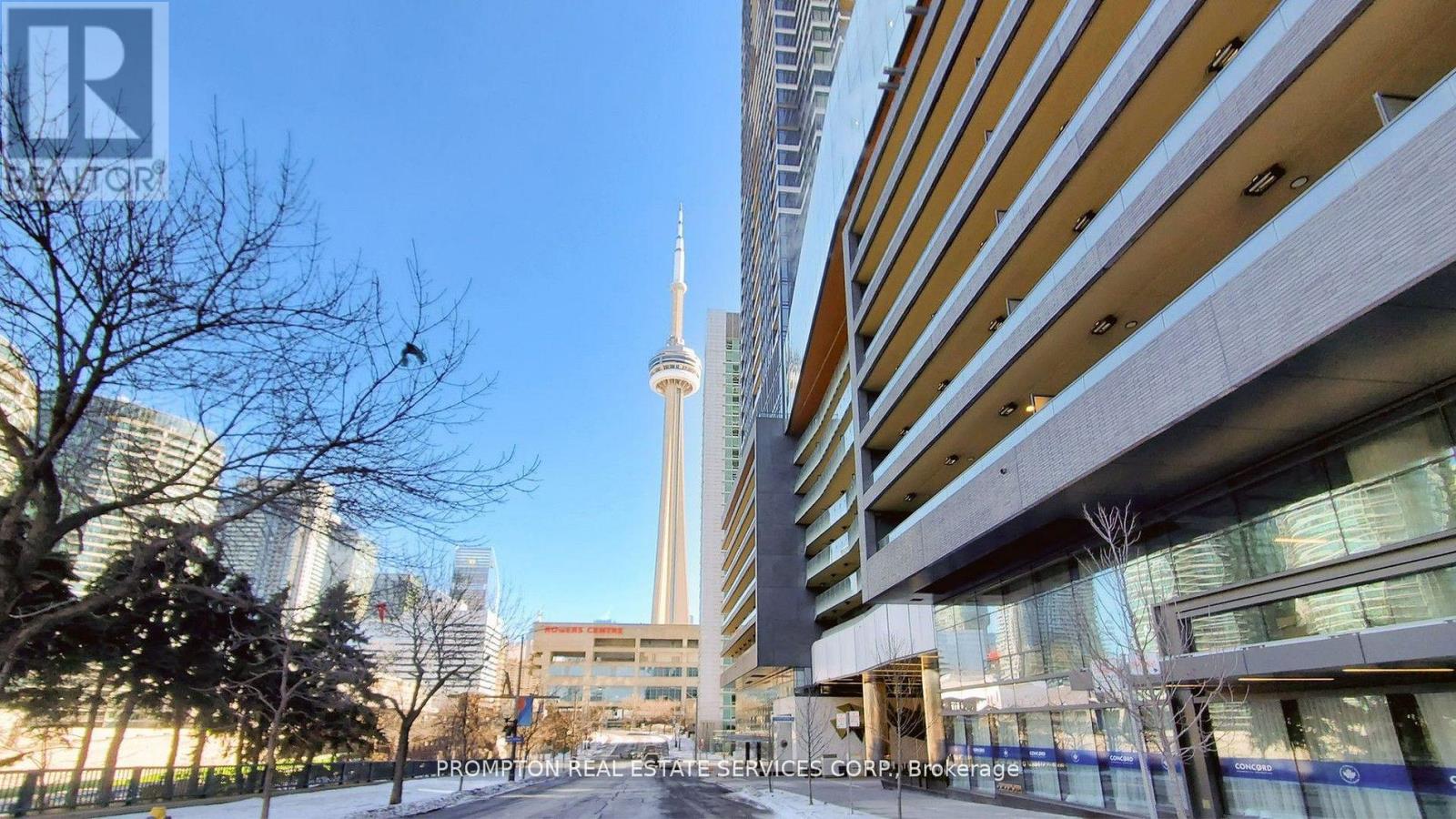 4309 - 1 Concord Cityplace Way, Toronto, Ontario  M5V 0X3 - Photo 4 - C12885342